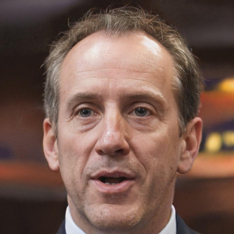 Erfahrener Fotografie-Mentor bei der Bildbesprechung