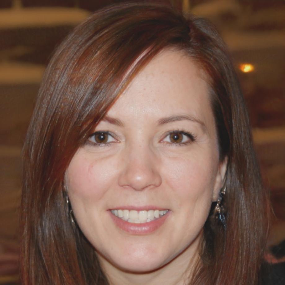 Sarah Müller, Absolventin